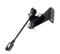 Sensore di altezza Compatibile Con Mercury Per Grand Per Marquis 2003 2004 2005 2006 2007 2008 2009 2010 2011 OEM 8W1Z5359A Sensore Livello Per Altezza Sospensione Posteriore