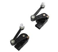 sensore di Altezza Compatibile Con Per Touareg 2003 2004 2005 2006 2007 2008 2009 2010 7L0616213D Sensore Di Livello Per Altezza Sospensione Auto 7L0616214C 7L0616571D 7L0616213C