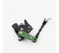 sensore di Altezza Compatibile Con S8 Per Quattro 2010 2011 2012 2013 Sensore Di Livello Anteriore, Posteriore, Sinistro E Destro 4H0941285G 4H0941286G 4H0941309C 4H0941310C