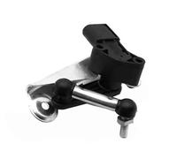 Sensore di Altezza da Terra 1 Coppia Sinistro+Destro Sensore di Livello Altezza carrozzeria Sospensione Anteriore per Tesla per Model S per Model X 2012-2021 1027946-00-A 1027941-00-A