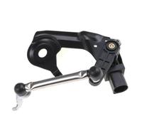 Sensore di Altezza da Terra della Sospensione Posteriore Sinistra, sensore di Altezza della carrozzeria Automatico a 4 Pin per A6 L4 V6, per Quattro Q5 RS7 S6 S7 8R0941309C, 8R0941309E 1T0907503A