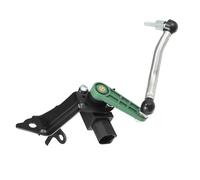 Sensore di Altezza da Terra della Sospensione, sensore di Altezza della carrozzeria Anteriore Sinistra/Destra dell'auto DR-SLS003, 8R0941285F, 8R0941285D per Q5 SQ5 Quattro 3.0L 2.0T