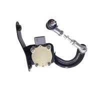 Sensore di Altezza da Terra delle sospensioni a 3 Pin, sensore di Altezza della carrozzeria Posteriore Sinistro/Destro per Lexus RX350 RX400h RX330 Base Sport Utility 4 Porte 3.3L 89407-48030