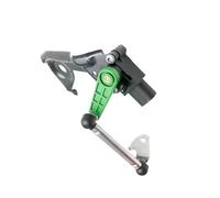 Sensore di Altezza da Terra per A4 A5 2010 2011 2012-2017 Altezza Sospensione Posteriore Sensore Livello Faro 8K0941309D 8K0941310C Sinistro