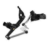 Sensore di Altezza da Terra per Audi A4 A5 2008-2013, sensore di Livello e Altezza fari 8K0941285P 8K0941309F 8K0941285K 8K0941285J