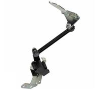 Sensore di Altezza da Terra per Focus per Auto C-Max Staffa di Regolazione Livello Faro Anteriore Sensore di Altezza carrozzeria 3M51-13D034-AG 3M51-13D034-AF Destro