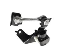 Sensore di Altezza da Terra per Honda Civic 2017 2018 2019 2021, 3 Pin, per la Regolazione dell'altezza dei fari Anteriori, codice 33136TEXY01.