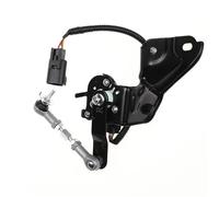 Sensore di Altezza da Terra per Lexus GX460 Base 2010 2011 2012 2013 2014 2015 Sensore di Livello Altezza Posteriore Destro 89407-60040 8940760040