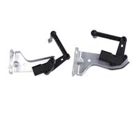 Sensore di Altezza da Terra per Tesla Modello XS 2012-2021 Sensore di Livello dei fari per sospensioni Auto 1027941-00-B 1027946-00-B 1027971-00-A 1027976-00-A Anteriore Sinistro Destro