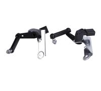 Sensore di Altezza da Terra per Tesla Modello XS 2012-2021 Sensore di Livello dei fari per sospensioni Auto 1027941-00-B 1027946-00-B 1027971-00-A 1027976-00-A Anteriore Sinistro Destro