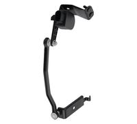 Sensore di altezza del corpo Front Right Air Suspension Ride Height Level Sensor/Fit For Volvo S80 2007-2015 Sensore di livello di altezza laterale dell'auto