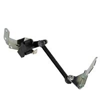 Sensore di altezza del corpo Supporto for faro anteriore dell'auto, sensore di altezza della carrozzeria Sensore di livello di altezza laterale dell'auto