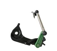 Sensore di Altezza del Faro per A4 B8 per Avant per A5 8T S5 per Sportback 8K0941285N 8K0941286N 8K0941309F 8K0941310C Sensore di Altezza del Veicolo (Anteriore Destro - 1 Pezzo)