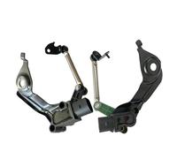 Sensore di Altezza del Faro per A4 B8 per Avant per A5 8T S5 per Sportback 8K0941285N 8K0941286N 8K0941309F 8K0941310C Sensore di Altezza del Veicolo (Anteriore Destro - 1 Pezzo)