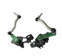 Sensore di Altezza del Faro per A4 B8 per Avant per A5 8T S5 per Sportback 8K0941285N 8K0941286N 8K0941309F 8K0941310C Sensore di Altezza del Veicolo (Anteriore Destro - 1 Pezzo)