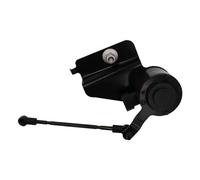 Sensore di Altezza del Faro Posteriore Sinistro per Cadillac DTS 2006 2007 2008 2009 2010 2011, codice Ricambio 25767365.