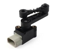 Sensore di Altezza del Livello per Jaguar XJ 2010-2018 Sensore di Altezza del Livello della Sospensione Anteriore Sinistra Destra dell'auto C2D16581 C2D21048