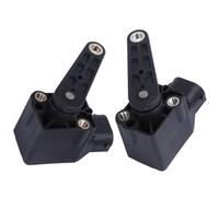Sensore di altezza del montante 0105427717 Sensore di livello altezza auto A0105427617 0105427617 A0105427717(2 pcs)