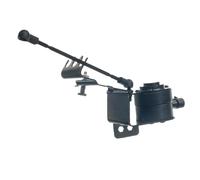 Sensore di altezza del montante 25767360 Sensore di livello dell'altezza della sospensione anteriore sinistra per Buick Lucerne