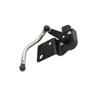 Sensore di Altezza del sensore di Sospensione pneumatica Anteriore Sinistro per Auto 68164093AA, per Grand, per Cherokee 2011 2012 2013 2014 2015