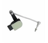 Sensore di altezza della sospensione 3W0941285C sensore di livello di altezza anteriore sinistro destro per Bentley per Continental 2003-2012 6.0L 3W0941286C accessori di ricambio auto sensore di