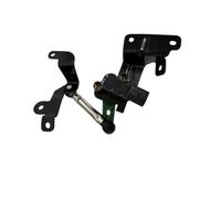 Sensore di altezza della sospensione posteriore 3C0941307A 8J0941307A 3C0907503 Sensore di livello altezza/Adatto for VW CC Golf Passat Tiguan Q3 ensore di altezza di guida