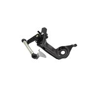 Sensore di altezza della sospensione posteriore Sensore di livello dell'altezza delle sospensioni/Adatto for Audi A4 S4 2008-2017 8K0941309F ensore di altezza di guida