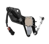 Sensore di Altezza della Sospensione Sensore di Altezza dell'auto per Toyota per Prado per Grj 120 2002 2009 Auto 89407 60022 Sospensione