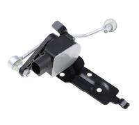 Sensore di Altezza dell'auto per A6 per Avant S6 per Quattro 4F0941285F Sensore di Livello dell'altezza della Sospensione Anteriore Sinistra Rilevatore di altitudine