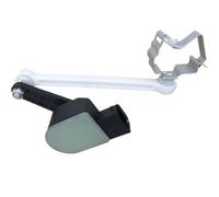 sensore di Altezza dell'auto per Audi per A6 per Allroad per C5 00-05 | 4Z7941285C Sensore di livello sospensione altezza auto anteriore sinistra destra(Front Right)
