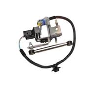 Sensore di altezza dell'automobile Per Peugeot 207 208 Per Citroen C4 Per Grand Per Picasso 2006-2010 Testa Auto Lampada Lampada Regolatore Sensore Altezza Corpo 6224G3 Livello Sensore di Altezza
