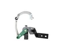 Sensore di altezza dell'automobile Per VW Per Golf 7 VII Per Tiguan 2014 2015 2016 2017 2018 Anteriore Sinistra Destra Faro Sensore di Livello 5Q0412522C 5Q0412521C Livello Altezza Sensore (Sinistra)