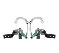 Sensore di altezza dell'automobile Per VW Per Golf 7 VII Per Tiguan 2014 2015 2016 2017 2018 Anteriore Sinistra Destra Faro Sensore di Livello 5Q0412522C 5Q0412521C Livello Altezza Sensore (Sinistra)