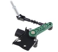 Sensore di Altezza delle sospensioni 4H0941286G 4H0941285G 4H0941309C 4H0941310C Sensore di Livello Altezza Anteriore Posteriore Sinistro Destro per Auto per A6 A8 S6 S7 S8 2012-2017