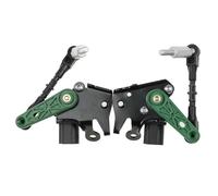 Sensore di Altezza delle sospensioni 4H0941286G 4H0941285G 4H0941309C 4H0941310C Sensore di Livello Altezza Anteriore Posteriore Sinistro Destro per Auto per A6 A8 S6 S7 S8 2012-2017