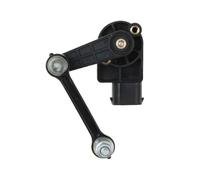 Sensore di Altezza delle sospensioni pneumatiche per Q7 sensore di Livello Altezza Posteriore Sinistro e Destro 7L0616571D Monocolore