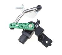 Sensore di Altezza delle sospensioni Sensore di Altezza 3C0412521B 3C0412522B Sensore di Livello di Altezza Lato Sinistro e Destro per VW per Golf per Tiguan per CC per EOS Sensore di Livello