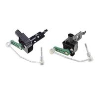 Sensore di Altezza delle sospensioni Sensore di Altezza 4F0941285B 4F0941286B Sensore di livellamento dell'altezza Anteriore per Seat per Alhambra Ab Bj. 1996-2010 SLS020 4F0941286 4F0941285