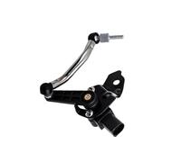 Sensore di Altezza delle sospensioni Sensore di Altezza dell'auto per A4 A5 B8 Sensore di Altezza OE: 8K0941285P 8K0941309F Livello del Faro Anteriore Sinistro/Posteriore Sinistro