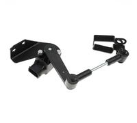 Sensore di Altezza delle sospensioni Sensore di Altezza dell'auto per Hummer H2 2003 2004 2005 2006 2007 2008 2009 Sensore di Livello dell'altezza delle sospensioni Posteriori 15124929 15124930