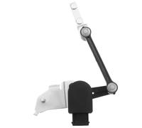 Sensore di Altezza delle sospensioni Sensore di Altezza dell'auto per Volvo per V70 2008 2009 2010 8G9N-3C492-AA 31288273 31288274 Sensore di Livello di Altezza di Marcia Posteriore Sinistro Destro