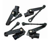 Sensore di Altezza delle sospensioni Sensore di Livello dell'altezza Lr020161 Sensore di Altezza delle sospensioni per Land Rover Discovery III L319 Range Rover Sport Lr020155 Lr020157 Lr020159