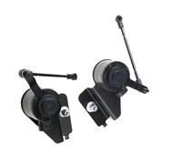 Sensore di Altezza di Livello Posteriore Sinistro e Destro per sospensioni Buick Lucerne 2006-2011 25767364 25767365 Sensore di Controllo Altezza
