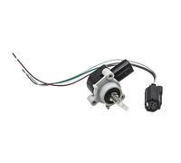 Sensore di altezza di marcia dell'auto Sensore di altezza posteriore 8651A064 adatto per Mitsubishi Pajero Montero 4 IV 2007-2016(R-with connector)