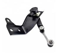 Sensore di Altezza di Marcia delle sospensioni per Pajero per Montero 4 IV V8 V9 2006-2016 8651A064 8651A065 Sensore di Livello di Altezza Anteriore Posteriore Sinistro dell'auto