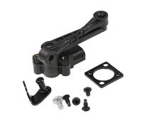 Sensore di Altezza di Marcia Lr020473 Lr020474 per Land Rover per Range Rover Sport 2006-2009 Sensore di Livello delle sospensioni pneumatiche Anteriori del conducente