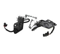 Sensore di Altezza e Livello Sensore di Altezza e Livello 8940860011 8940760022 89408-60011, per Toyota, per 4Runner, per Land Cruiser, per Prado Grj-120 (Monocolore) (Posteriore Sinistro)