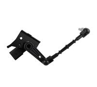 Sensore di Altezza per Auto 4M0941309K 4M0941310K Sensore di Altezza del Livello del Faro Posteriore Sinistro per VW Touareg