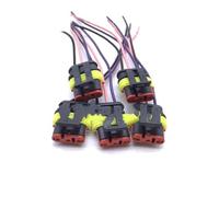 Sensore di altezza per auto per BMW AA-ROT-120/AAROT120, sensore di livello di altezza per sospensioni pneumatiche (1 pezzo)
