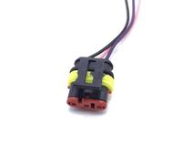 Sensore di altezza per auto per BMW AA-ROT-120/AAROT120, sensore di livello di altezza per sospensioni pneumatiche (1 pezzo)